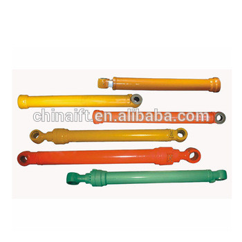 PC300-6 bucket cylinder assembly,PC300-6 PC330 excavator hydraulic arm/boom cylinder,207-63-02531,207-63-02501, 207-63-02522