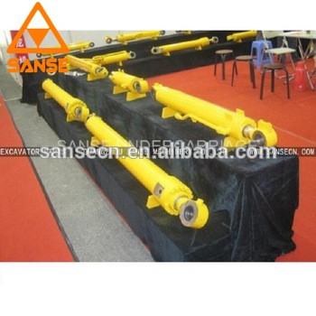 Wholesale alibaba SH300-5 Excavator Arm , Boom ,Bucket cylinder assy