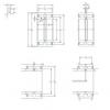 Bearing NNF5017ADA-2LSV SKF #1 small image