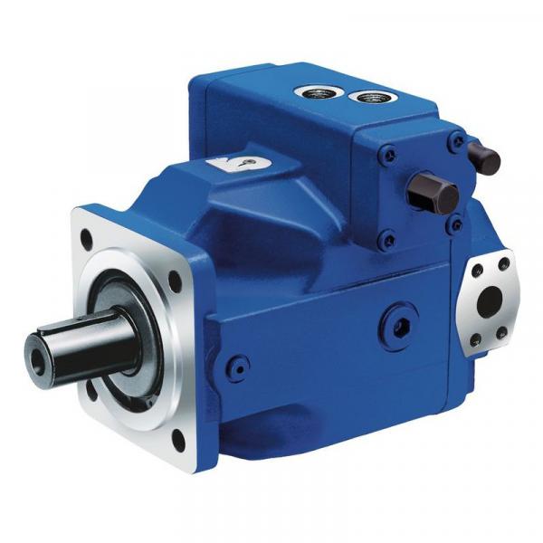 Bset-selling Rexroth Axial piston fixed pump #3 image