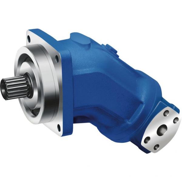 Bset-selling Rexroth Axial piston fixed pump #1 image