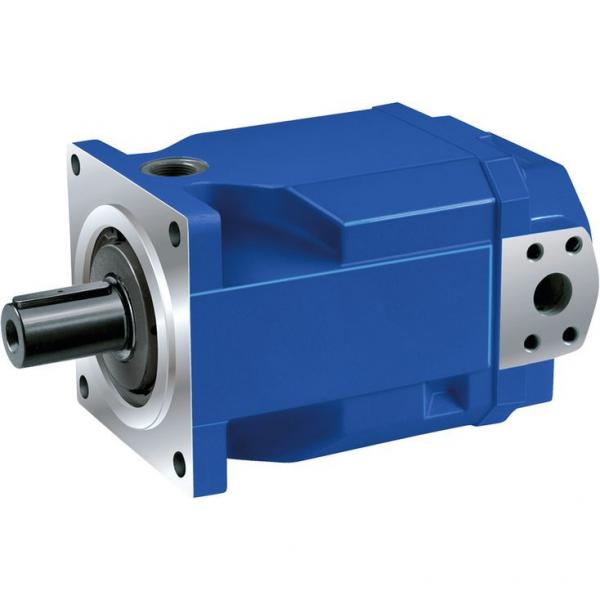 Bset-selling Rexroth Axial piston fixed pump #2 image