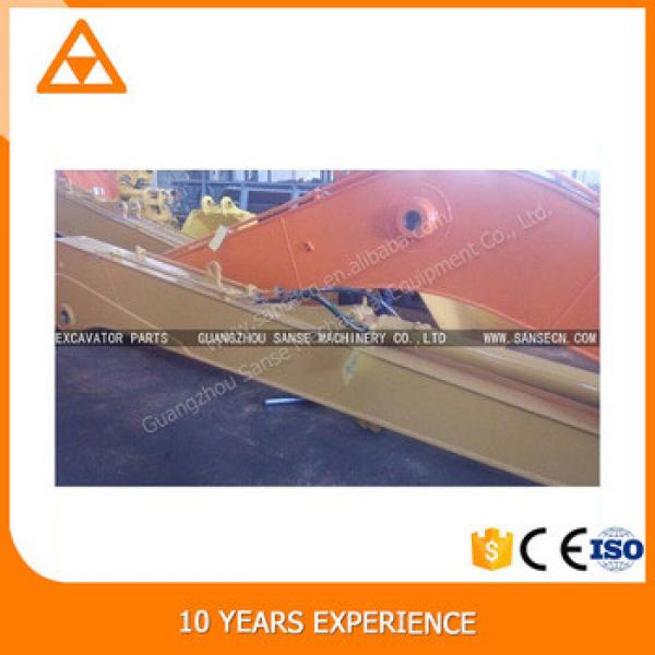 Excellent manufacturer selling E336 Excavator Long Reach Boom &amp; Arm assy 1.35m #1 image